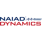 Naiad Dynamics logo
