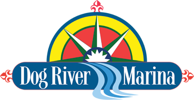 Dog River Marina logo