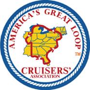 Americas Great Loop Cruisers Association Logo
