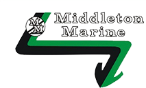 Middleton Marine Logo